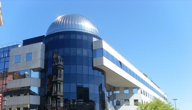 Bureau Lille 972m² Location bureau Lille Nord OLBUR2203959 8